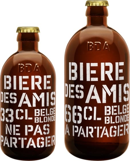 Bière des Amis